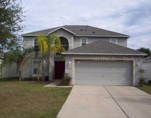 231 Curtis Ave., Groveland, FL 34736