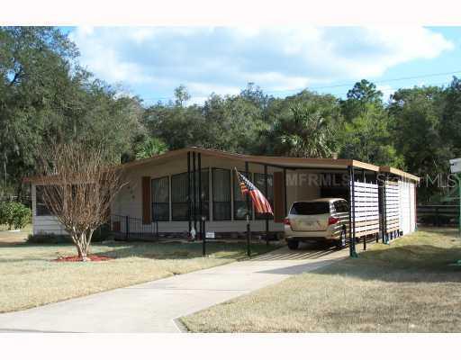 440 Tarrson Blvd., The Villages, FL 32159