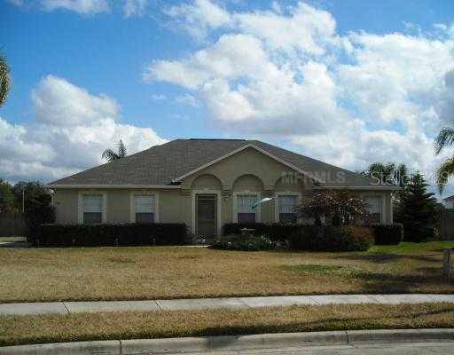 398 Lake Hill Pl., Apopka, FL 32703