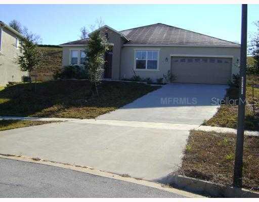 1169 Aqua Ln., Clermont, FL 34711