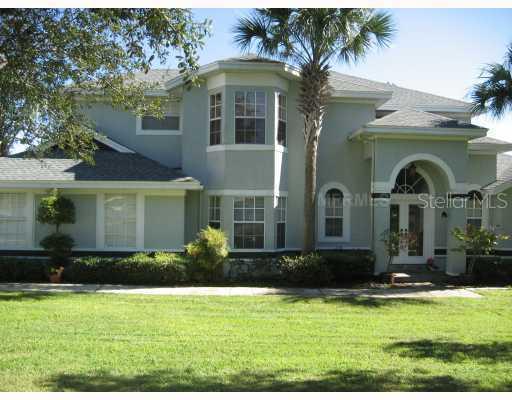 11726 Lake Clair Circle, Clermont, FL 34711