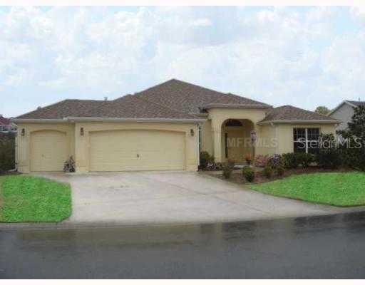 1195 Gloverville Ter., The Villages, FL 32162