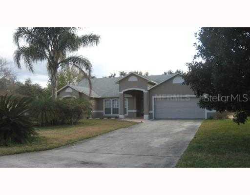 10812 Denali Dr., Clermont, FL 34711