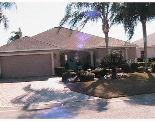 2006 Santo Domingo Drive, The Villages, FL 32159