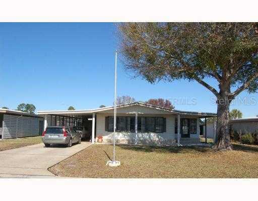 1439 Mohawk Cir., Tavares, FL 32778