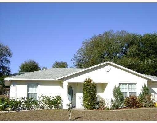 534 Magnolia Ridge Ave., Tavares, FL 32778