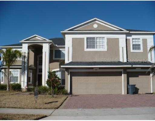 5103 Cape Hatteras Dr., Clermont, FL 34714