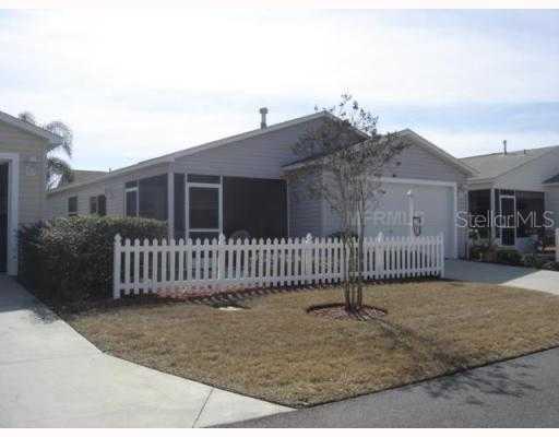 2694 Craven Way, The Villages, FL 32159