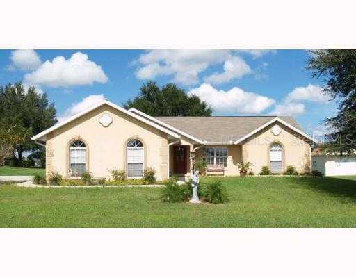 9325 County Road 125b, Wildwood, FL 34785