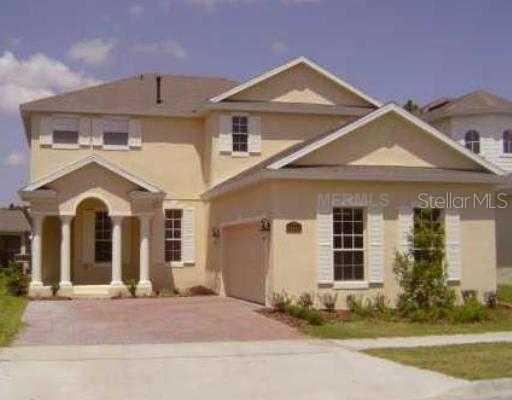 7202 Beakrush Ln., Winter Garden, FL 34787