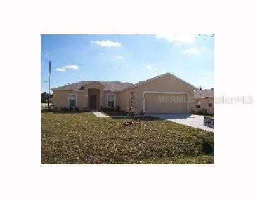 1913 Myakka Ct., Poinciana, FL 34759