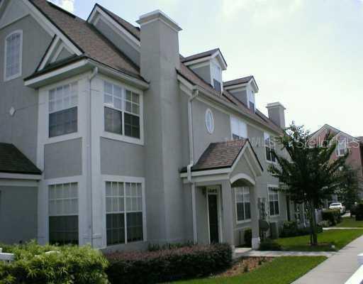 3478 Westchester Square Blvd. #102, Orlando, FL 32835