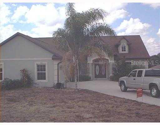 11226 Oakshore Ln., Clermont, FL 34711