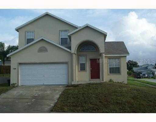 513 Ryans Ridge Ave., Eustis, FL 32726