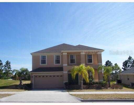 13036 Coldwater Loop, Clermont, FL 34711