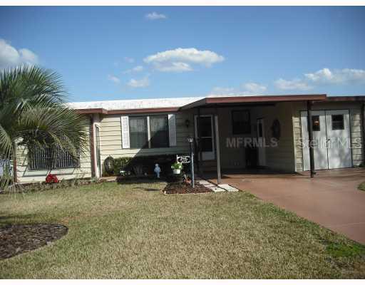 1603 Cypress Point, The Villages, FL 32159