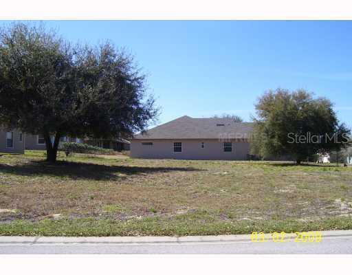 Priebe Rd., Clermont, FL 34711