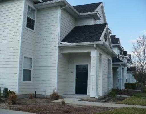 417 Southern Pecan Cir. #201, Winter Garden, FL 34787