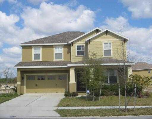 [Address Hidden by Seller], Mount Dora, FL 32757