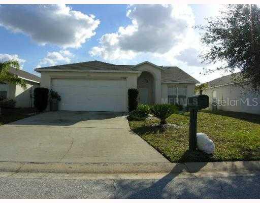 17328 Woodcrest Way, Clermont, FL 34714