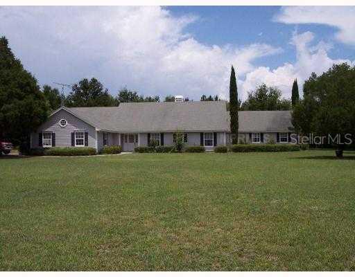 11219 N. Cr 475, Oxford, FL 34484