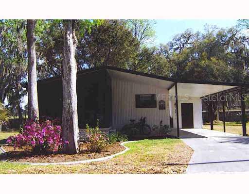 306 S Timber Tr., Wildwood, FL 34785