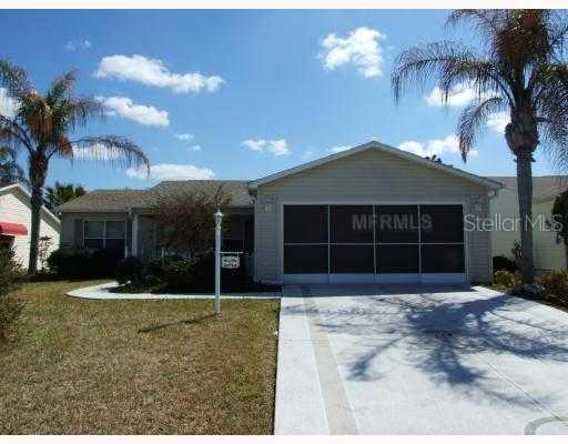 2006 Cordero Ct., The Villages, FL 32159