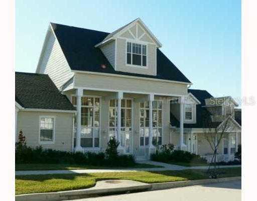 112 Carrick Bend Way, Clermont, FL 34711