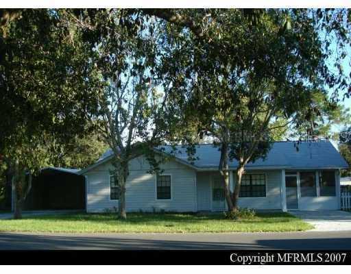 1333 Ardmore Rd., Groveland, FL 34736