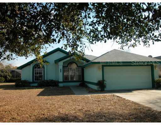 2601 Gables Dr., Eustis, FL 32726