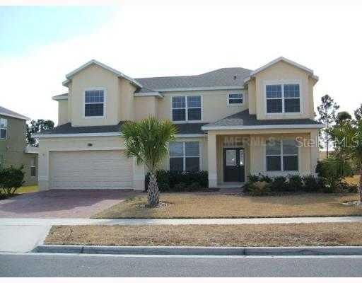 4577 Barbados Loop, Clermont, FL 34711