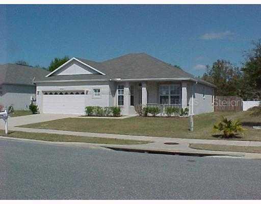 1661 Mountclair Ct., Mount Dora, FL 32757