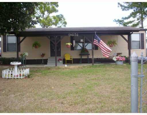 9651 SE 170th Pl., Summerfield, FL 34491