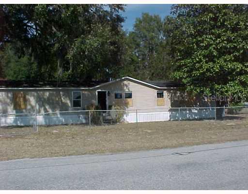 2938 County Road 526, Sumterville, FL 33585