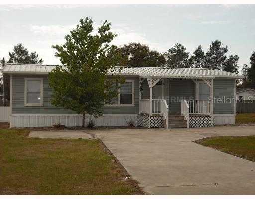 2033 County Road 730, Webster, FL 33597