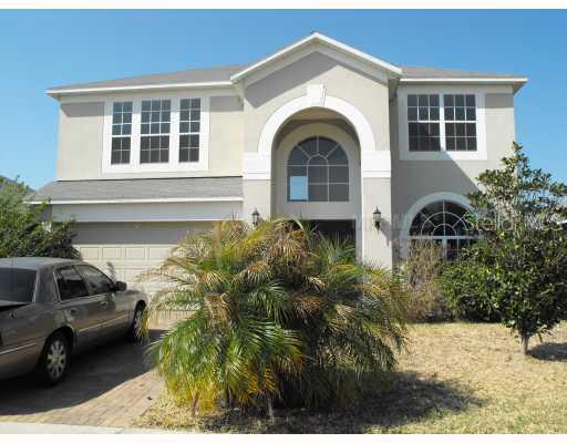 664 Home Grove Dr., Winter Garden, FL 34787