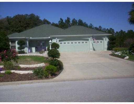[Address Hidden by Seller], The Villages, FL 32162