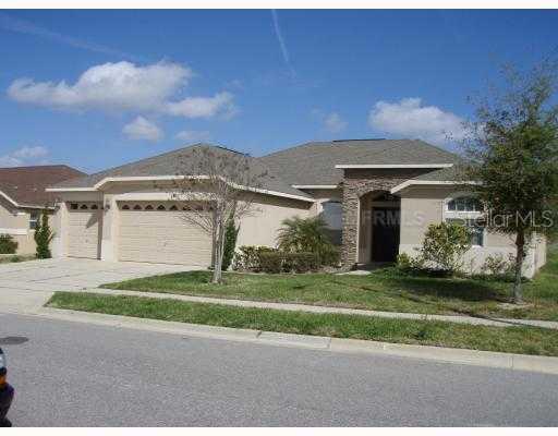 2517 Holly Berry Cir., Clermont, FL 34711