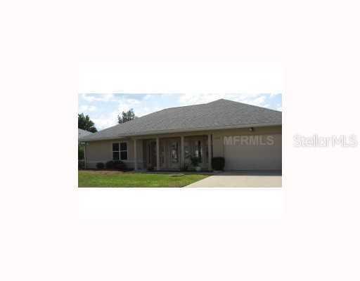 11338 SE 175 Ln., Summerfield, FL 34491