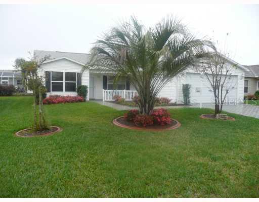 2422 Wilson Way, The Villages, FL 32162