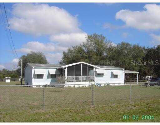 9975 SE 166th St, Summerfield, FL 34491
