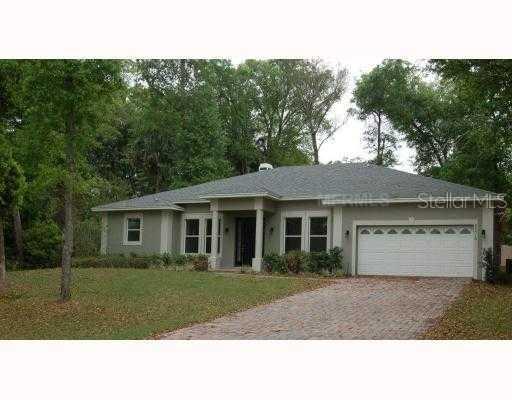 25516 Pine Valley Dr., Sorrento, FL 32776