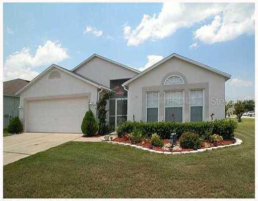 16003 Green Cove Blvd., Clermont, FL 34714