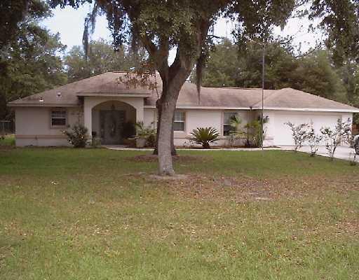 16310 Se 90 Ct., Summerfield, FL 34491