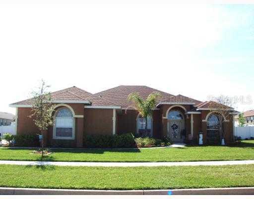 11727 Indian Hills Ln., Clermont, FL 34711