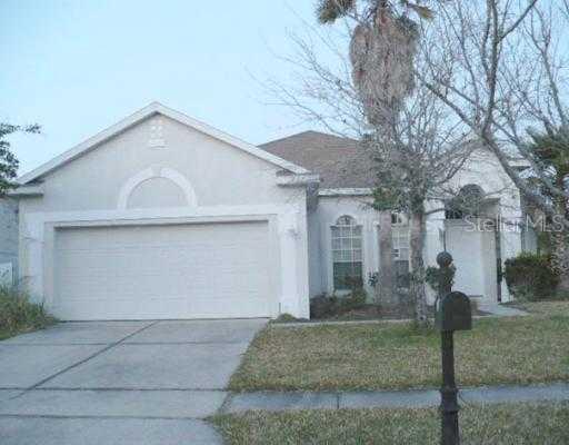 664 Buckhaven Loop, Ocoee, FL 34761