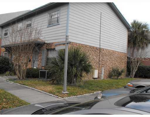 3001 George Mason Ave. #H11D, Winter Park, FL 32792