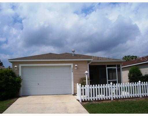 798 Blake Ln., The Villages, FL 32162
