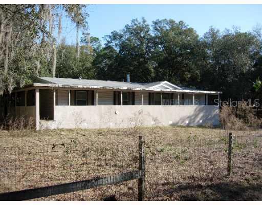 [Address Hidden by Seller], Webster, FL 33597