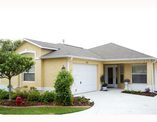 [Address Hidden by Seller], The Villages, FL 32162